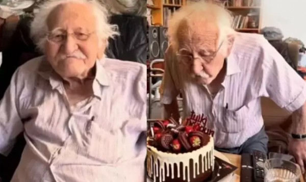 Ünlü oyuncu hayatını kaybetti